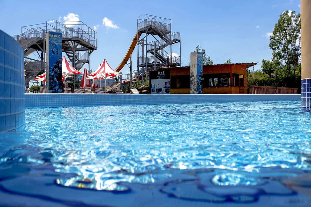 Water World Aquapark The best locations to visit in Yerevan and its surroundings: Water World Aquapark
