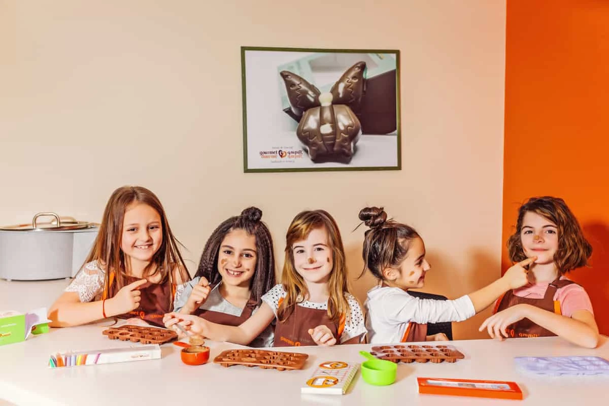 Cityzen – la ciudad de las profesiones Los mejores lugares para visitar en Yereván y sus alrededores: Cityzen – la ciudad de las profesiones