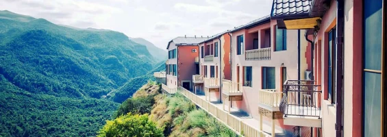 Località di villeggiatura in Armenia – principali resort famosi