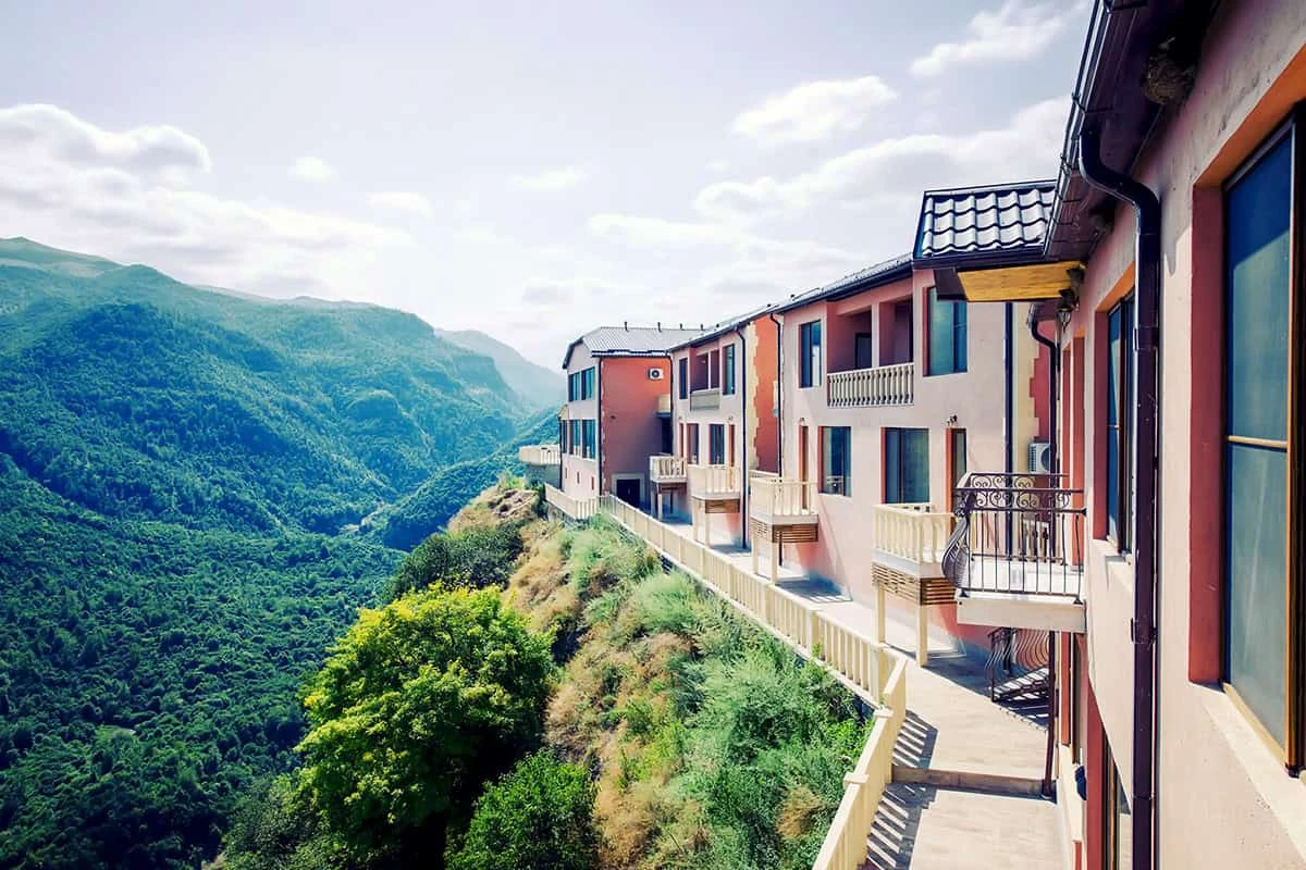 Resorts of Armenia – top famous resorts