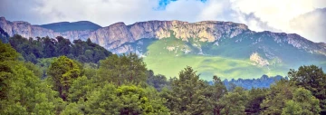Top attractions of Armenia