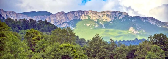 Top attractions of Armenia