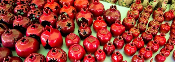 What to bring as a gift from Armenia?
