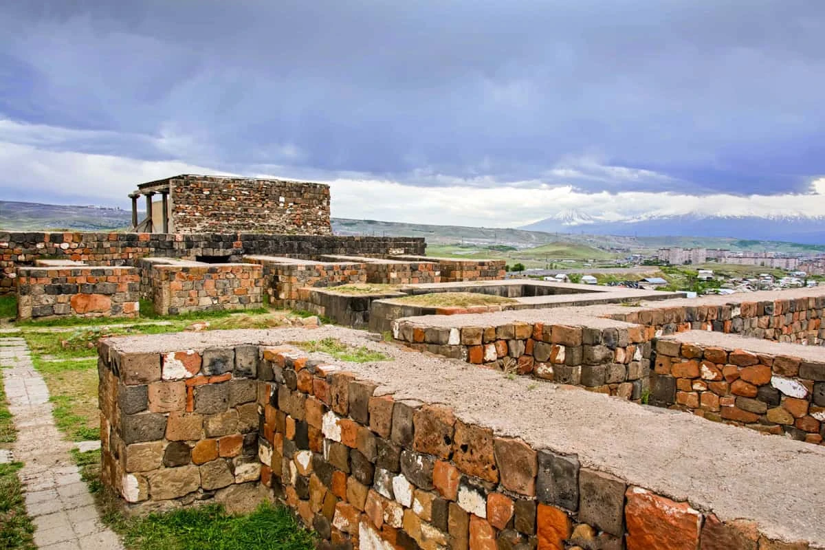Էրեբունի թանգարան և ամրոց Երևանի թանգարանները. ո՞ր թանգարաններն արժե այցելել զբոսաշրջիկին: Էրեբունի թանգարան և ամրոց