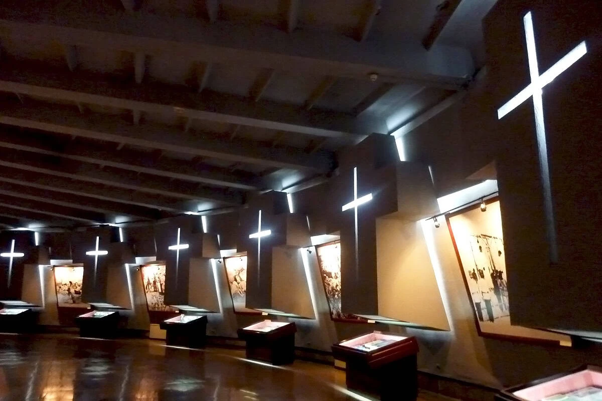 Հայոց ցեղասպանության զոհերի թանգարան Երևանի թանգարանները. ո՞ր թանգարաններն արժե այցելել զբոսաշրջիկին: Հայոց ցեղասպանության զոհերի թանգարան