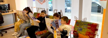 Vacation in Armenia with children: life hacks, sightseeing & entertainment