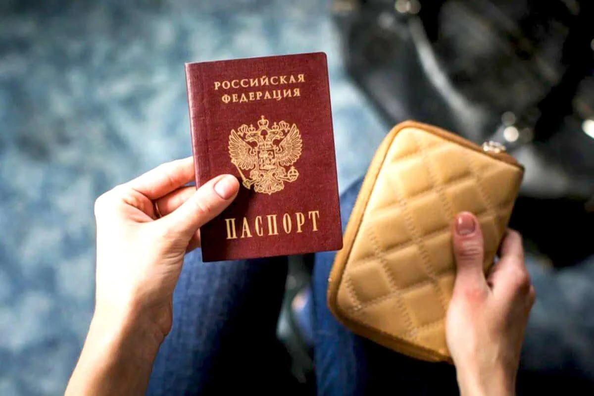Въезд в Армению для Россиян и граждан СНГ – правила въезда: Путешествие с внутренним паспортом