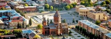 Top attractions of Gyumri
