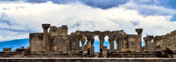 Top Ancient Armenian Temples – A detailed guidebook