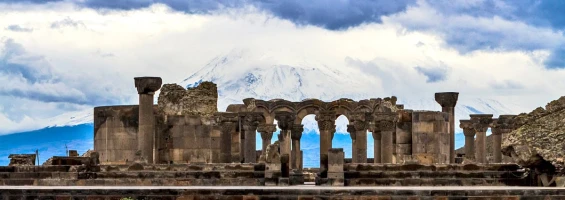 Top Ancient Armenian Temples – A detailed guidebook