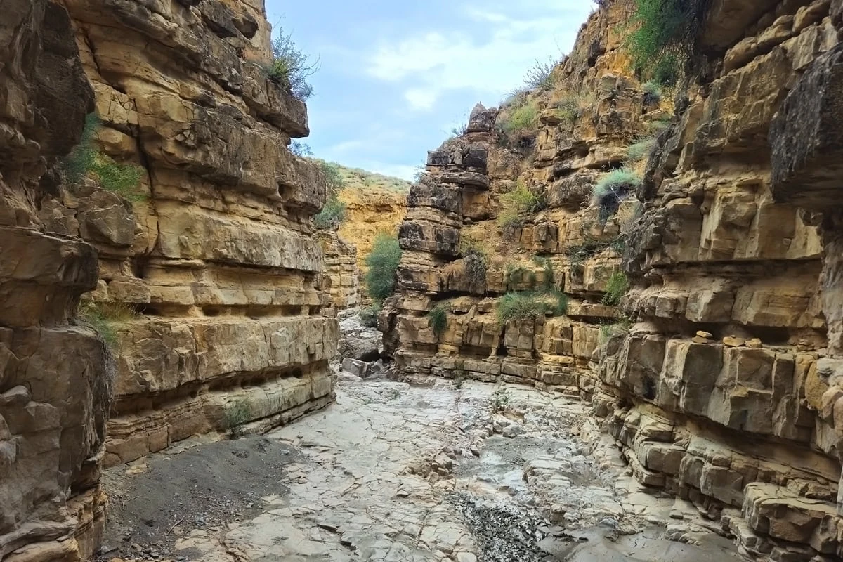 Ճամփորդություններ Երևանից – 30 լավագույն ուղղությունները: Հրեշտակների ձոր