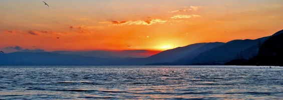 Lake Sevan: the pearl of Armenia – a complete recreation guide