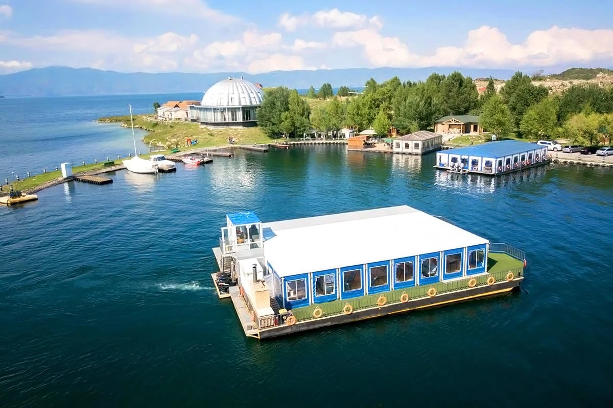 Lake Sevan Guide: Beaches, Sevanavank, Routes, Food & Hotels: Relaxing at Lake Sevan in Noyland