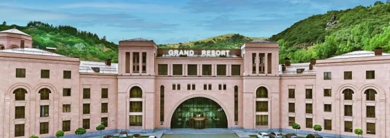 I migliori hotel in Armenia 2026: guida completa alle vacanze di lusso da Yerevan ai resort di montagna