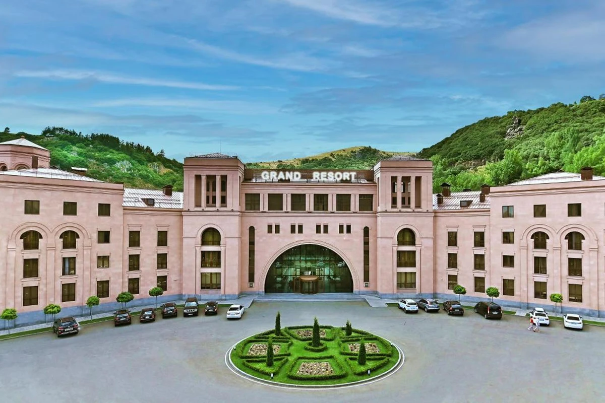 I migliori hotel in Armenia 2026: guida completa alle vacanze di lusso da Yerevan ai resort di montagna