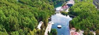 Jermuk, Arménie: guide de vacances spa et bien-être pour les débutants