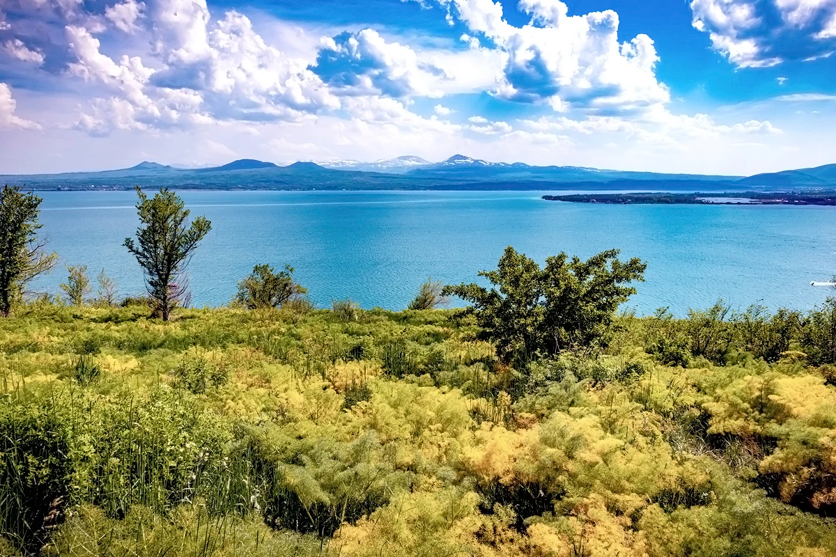 Lake Sevan: Things to Do Beyond Swimming