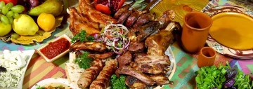 Armenische Küche: 10 traditionelle Gerichte, die man in Armenien probieren sollte