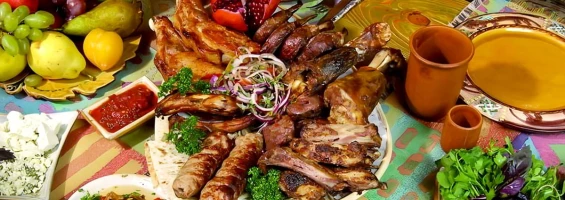 Armenian Cuisine: 10 Traditional Dishes to Try in Armenia