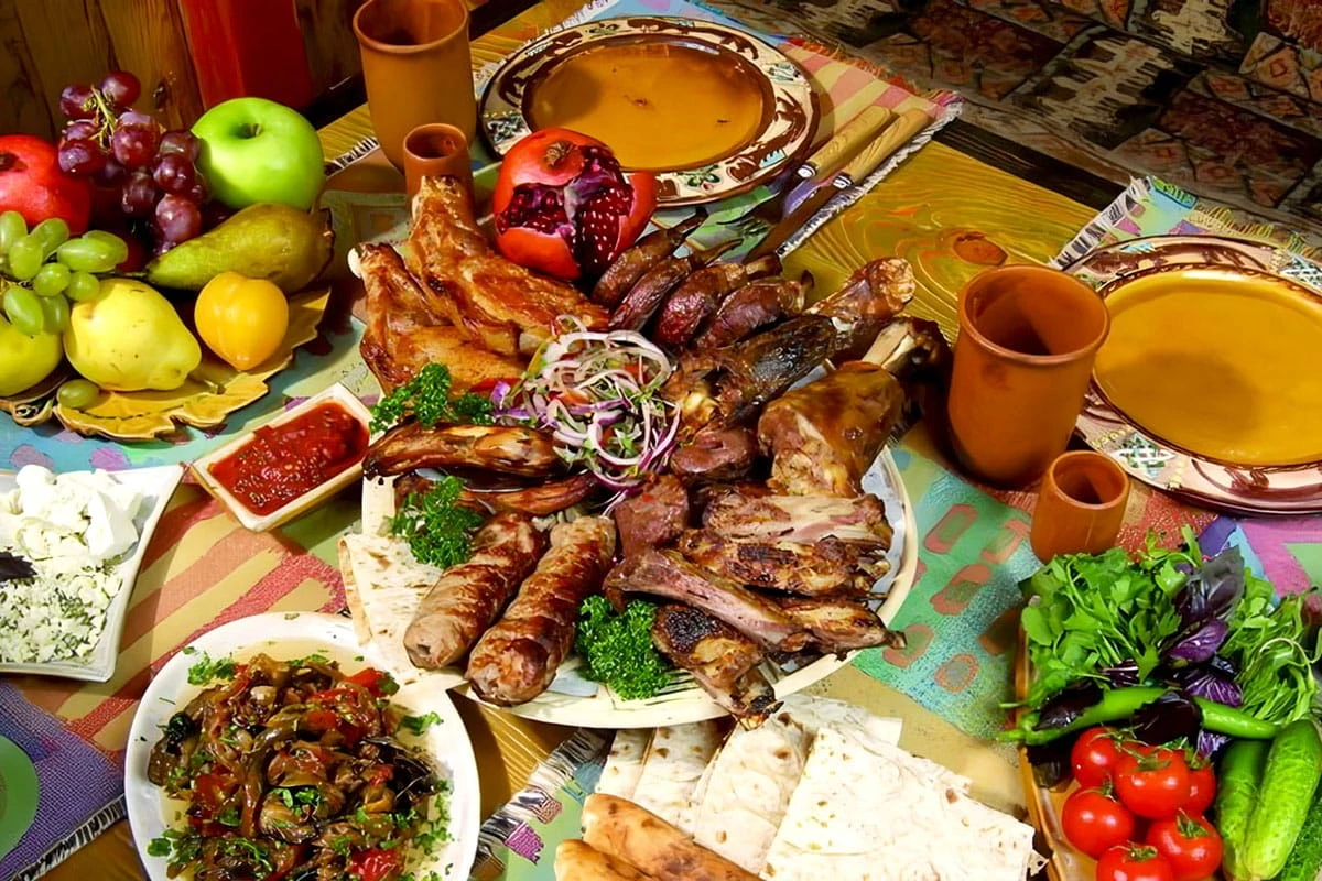 Armenian Cuisine: 10 Traditional Dishes to Try in Armenia