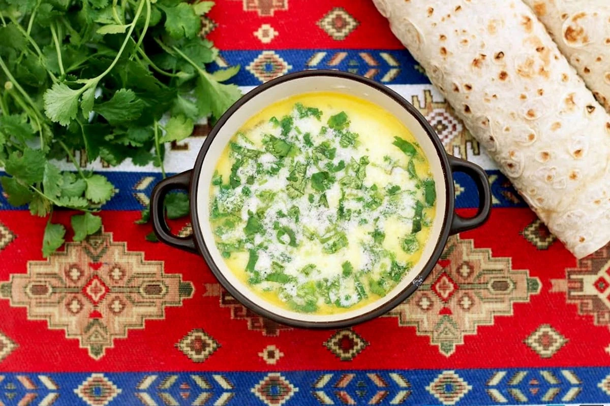 Armenian Cuisine: 10 Traditional Dishes to Try | Hyur Service: Spas – Comfort in a Bowl
