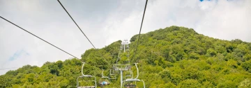 Best Time to Visit Tsaghkadzor: A Guide for Every Season