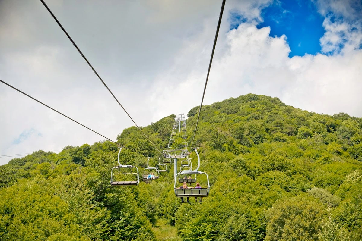 Best Time to Visit Tsaghkadzor: A Guide for Every Season