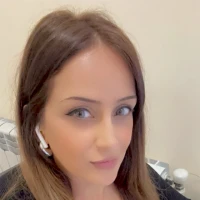 Mary Margaryan