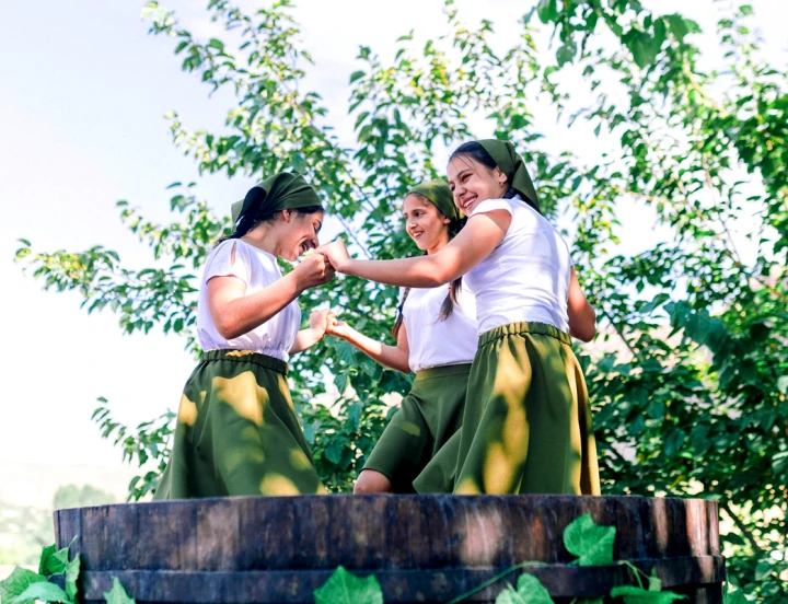 Festival de Vino Arení