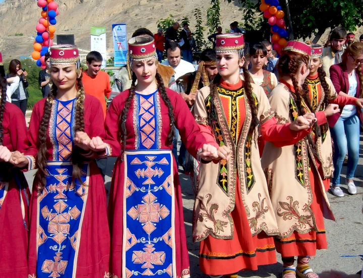 Festival de Vino Arení