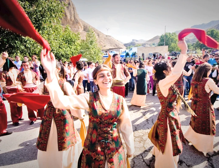 Festival de Vino Arení