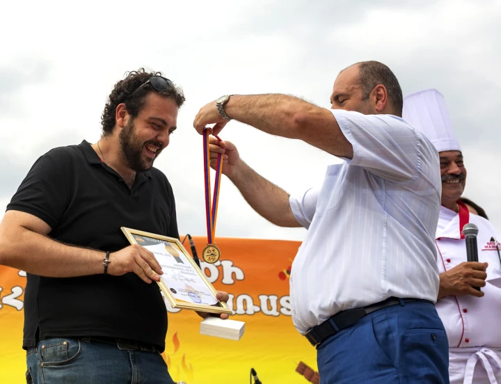 Festival de la barbacoa