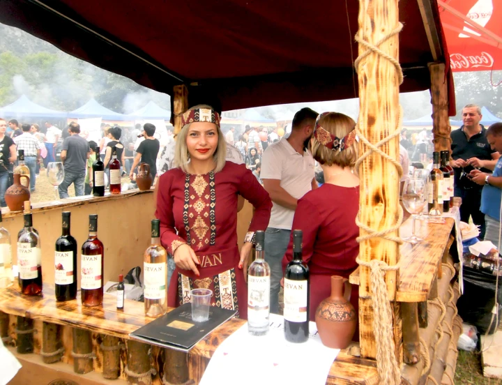 Festival de la barbacoa