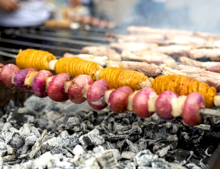 Festival de la barbacoa