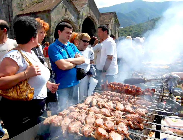 Festival de la barbacoa