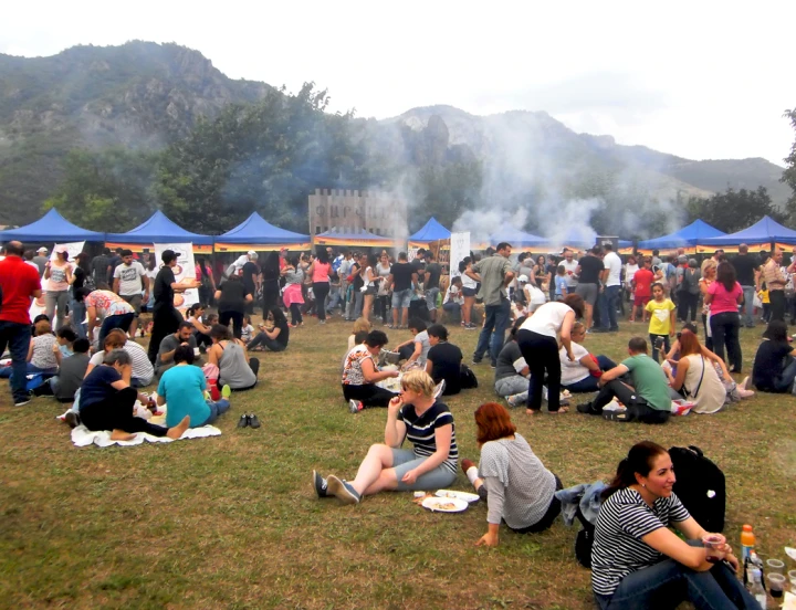 Festival de la barbacoa