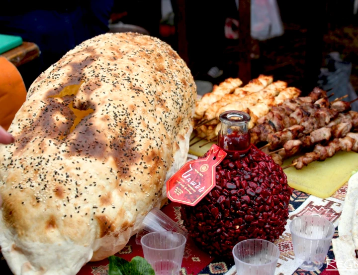 Festival de la barbacoa