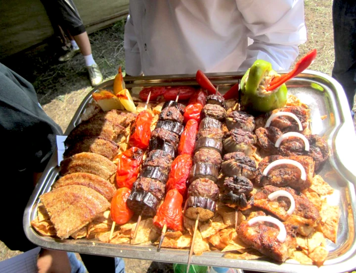 Festival de la barbacoa