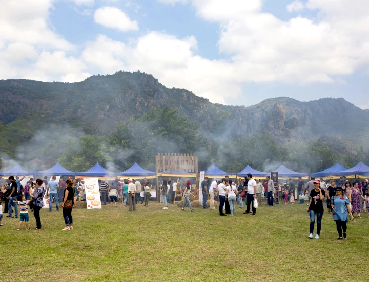 Festival de la barbacoa