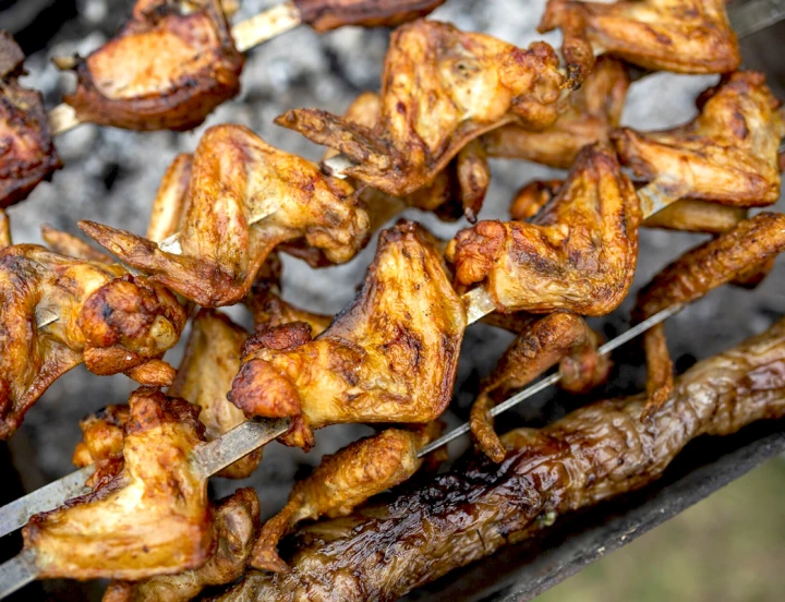 Festival de la barbacoa