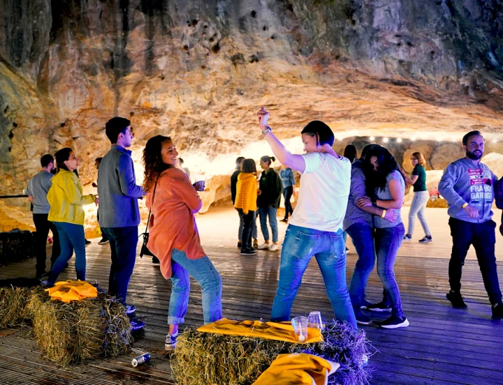 Yell Extreme Festival