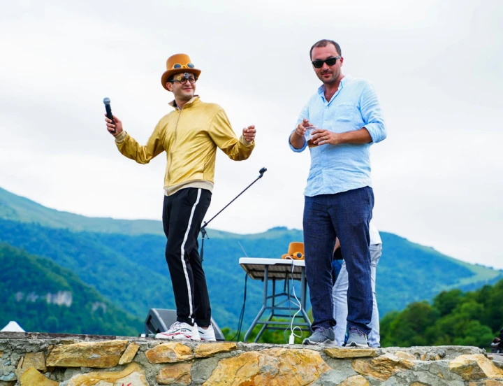 Yell Extreme Festival