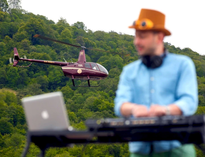 Yell Extreme Festival