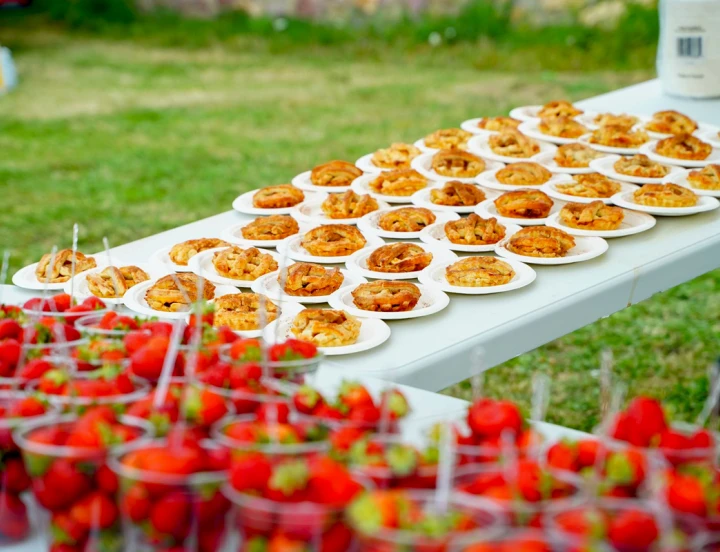 Yell Extreme Festival