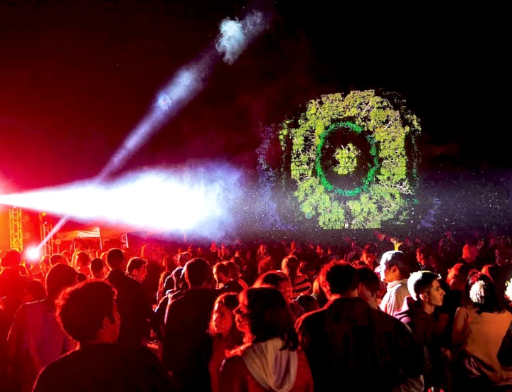 Yell Extreme Festival