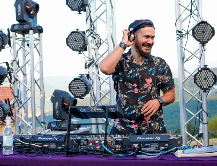 Yell Extreme Festival