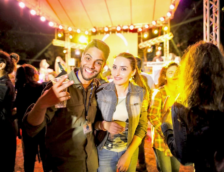 Yell Extreme Festival