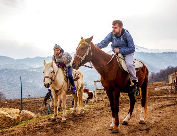 Yell Extreme Festival