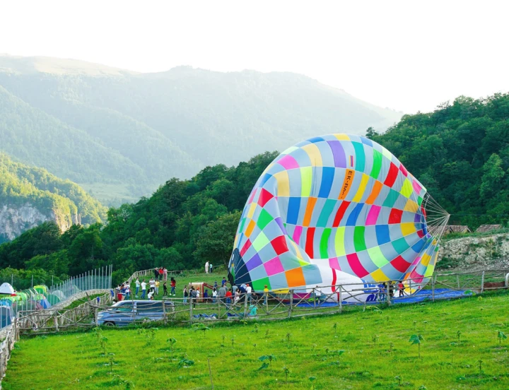 Yell Extreme Festival