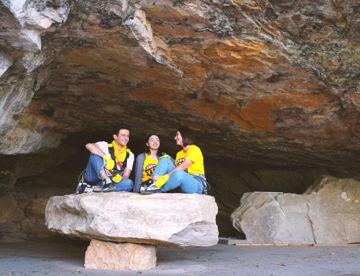 Yell Extreme Festival